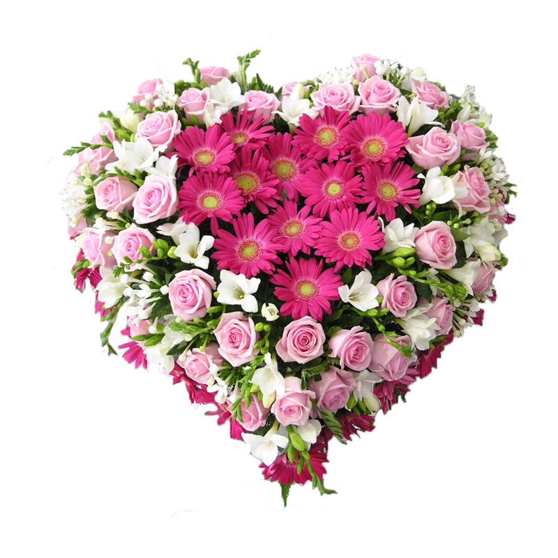 Coeur n° 2 Coeur n° 2