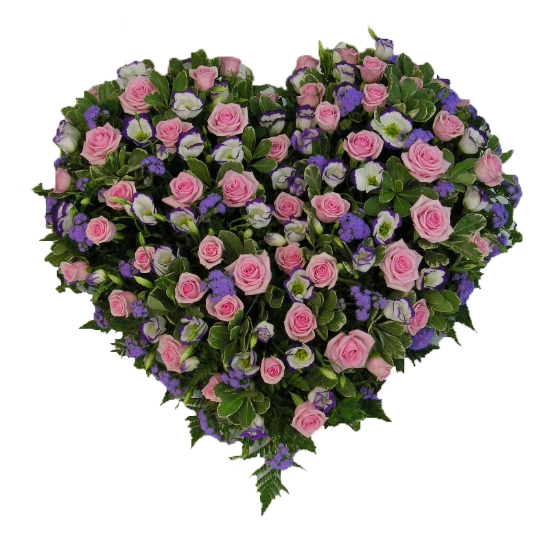 Coeur n°4 Coeur n°4
