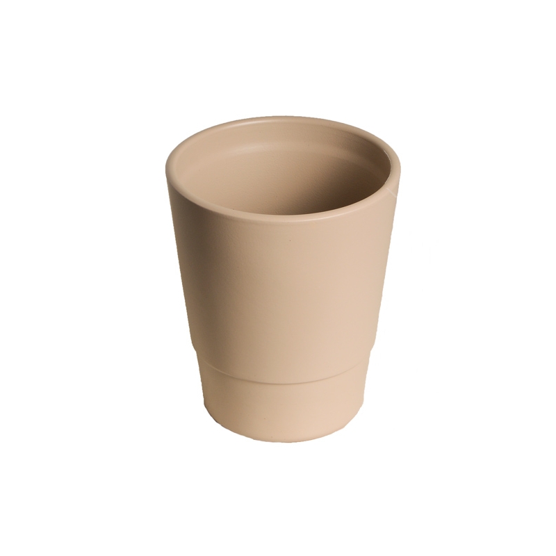 Cache Pot Taupe