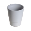 Cache Pot Gris