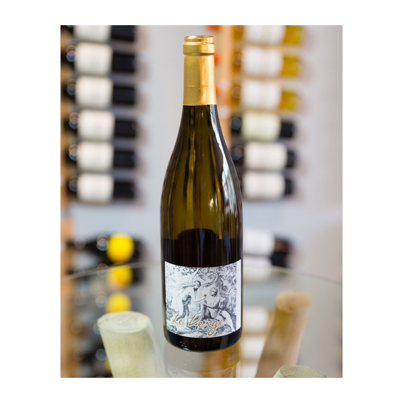 Muscadet Le Verger