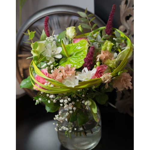 Bouquet Rapallo