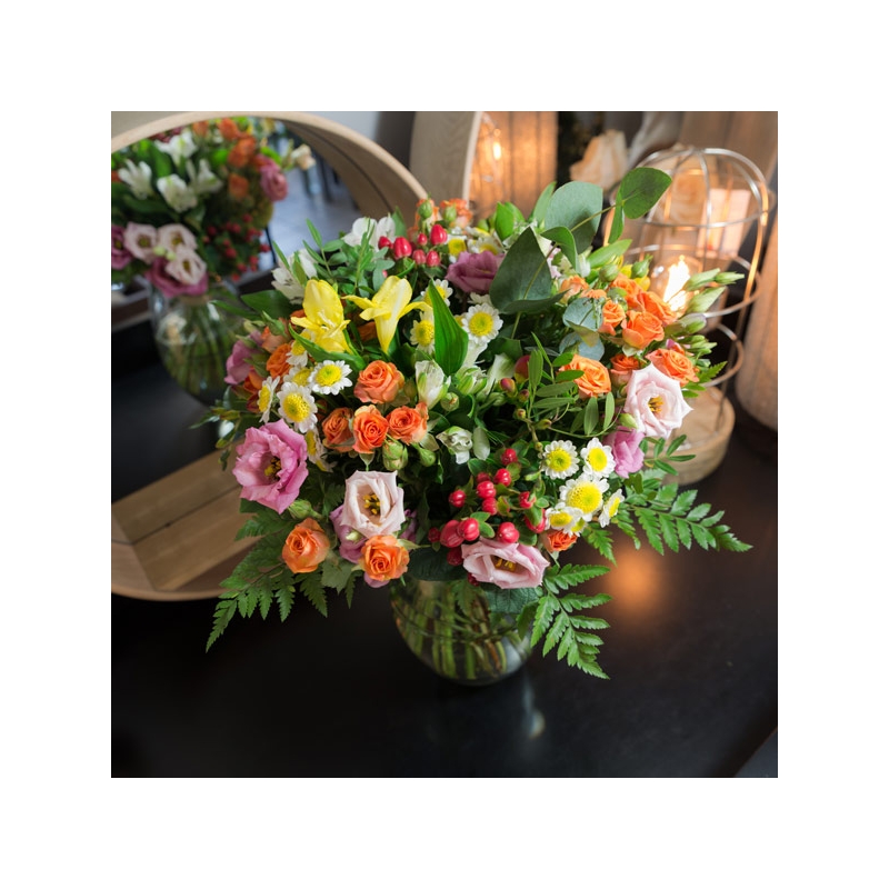 Bouquet Rimini