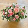 Panier de Roses